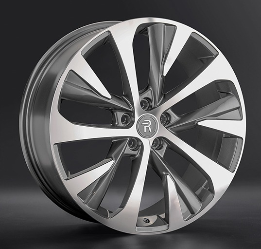 Replay GL71 8x20 5*108 Et:52 Dia:63,3 gmf