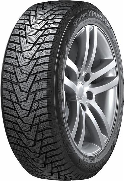 195/55R16 91T Hankook Winter i*Pike RS 2 W429