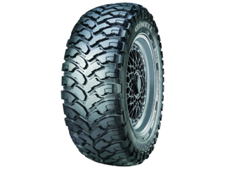 285/75 R16 126/123Q Ginell GN3000