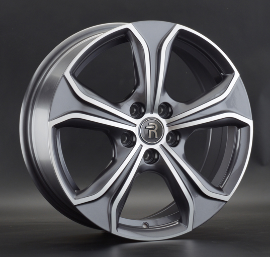 Replay FD158 7x17 5*108 Et:52,5 Dia:63,3 GMF