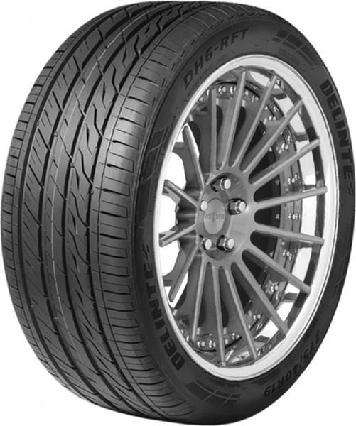 245/50R19 105W Delinte DH6-RFT RunFlat