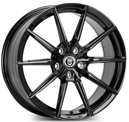 IWheel IVF-3408 8x18 5*114,3 Et:35 Dia:73,1 B