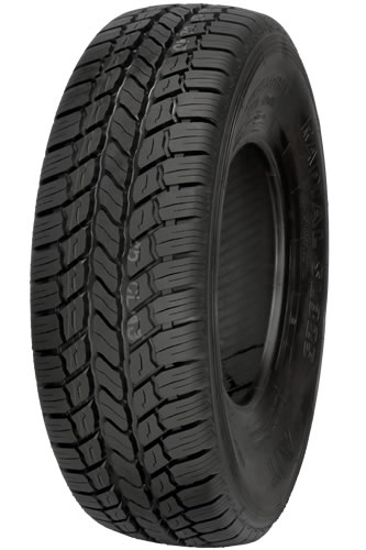 225/75R16  Goodride SL325