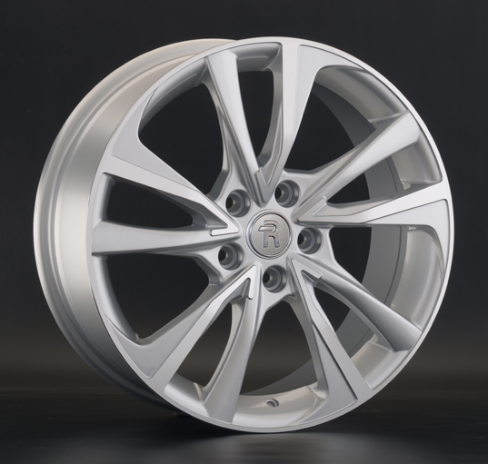 Replay TY257 7,5x18 5*114,3 Et:45 Dia:60,1 SF