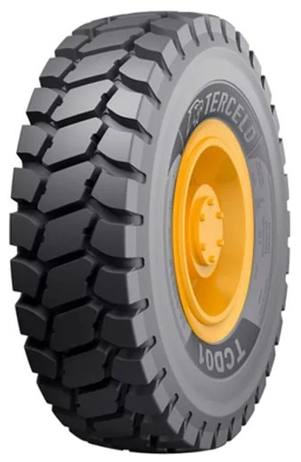 21R35 201B Tercelo TCD01 E4 C1 TL