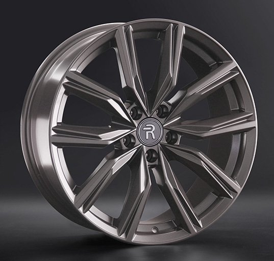 Replay A252 8,5x19 5*112 Et:28 Dia:66,6 MGM