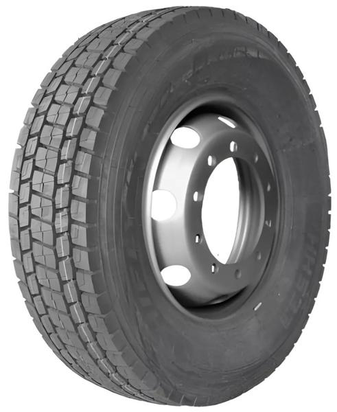 грузовая шина HIFLY HH533 315/70 R22.5 156/150L 20pr Ведущая