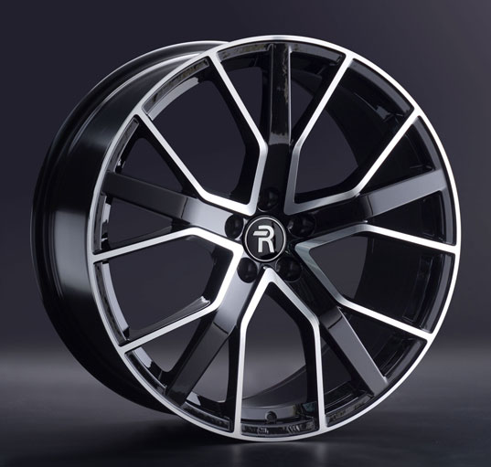 Replay A156 10x22 5*112 Et:21 Dia:66,6 BKF