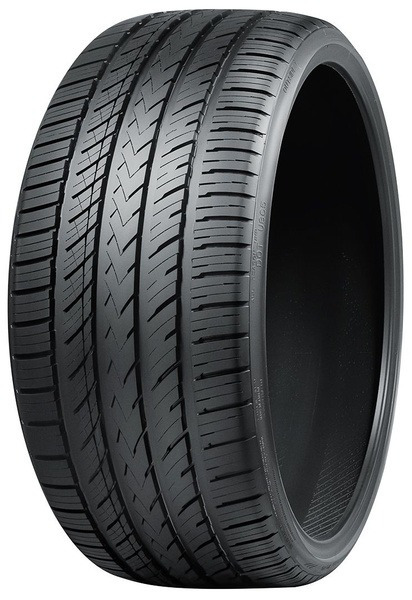 245/45R18 100H Nankang NS-25
