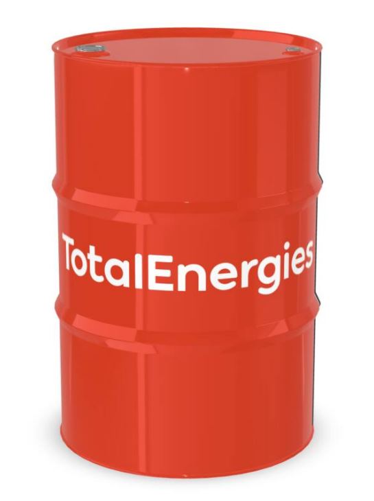 Моторное масло TOTAL RUBIA OPTIMA 3500 10W40 208л 228220