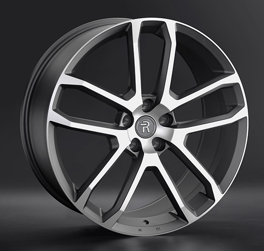 Replay LR105 9,5x22 5*120 Et:49 Dia:72,6 MGMF