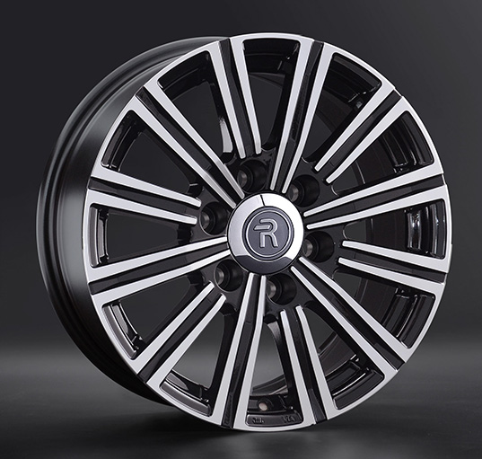 Replay MI148 7,5x17 6*139,7 Et:38 Dia:67,1 BKF