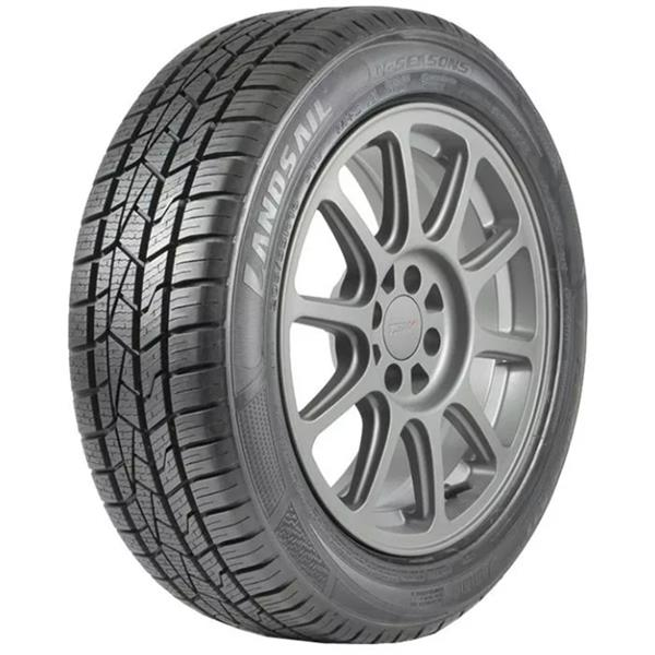 185/55R14 80T Landsail 4 SEASONS