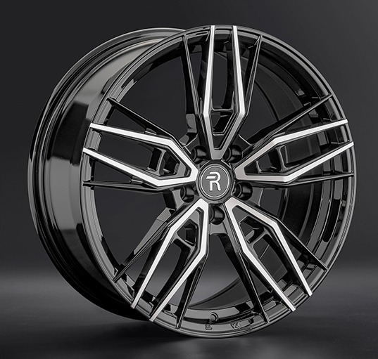 Replay CHR121 8x18 5*108 Et:47 Dia:60,1 bkf