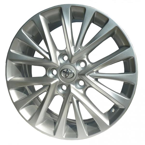 Replica FR TY222 7x18 5*114,3 Et:45 Dia:60,1 B