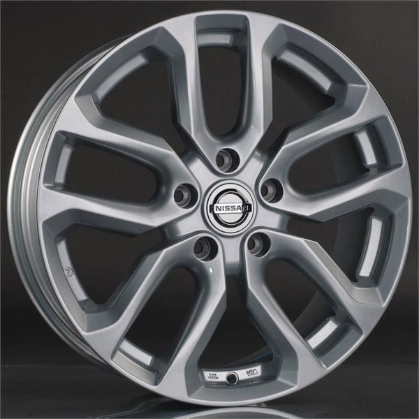 RPLC NI71 6,5x16 5*114,3 Et:40 Dia:66,1 S