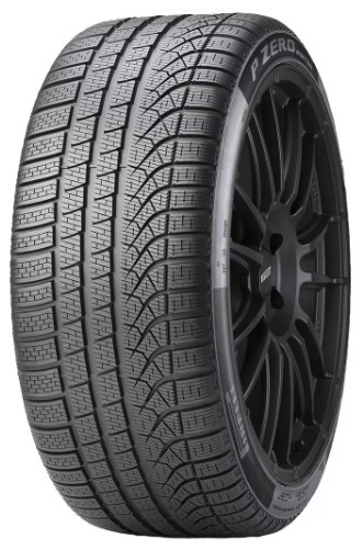 275/35R20 102W Pirelli P Zero Winter