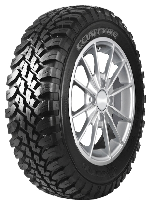 235/75R15 105Q Contyre Expedition