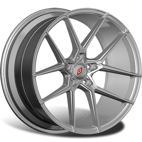 Inforged IFG39 8,5x19 5*114,3 Et:40 Dia:67,1 Silver