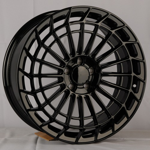 IWheel IVF-3140 9x21 5*112 Et:34 Dia:66,6 B