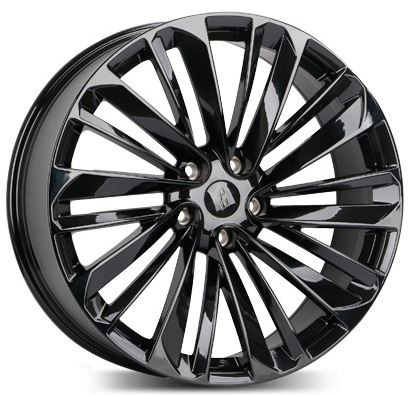 IWheel IVF-3157 9x21 5*120 Et:45,5 Dia:62,5 B