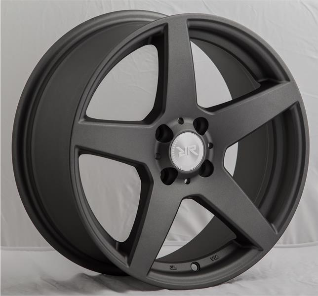 RR CSS 254 6x14 4*98 Et:35 Dia:58,6 MK/M