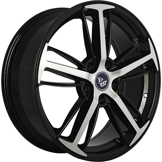 YST X-29 7x18 5*114,3 Et:48 Dia:67,1 BKF