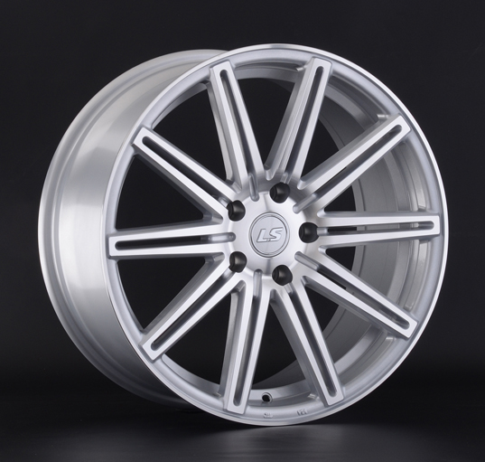 LS wheels LS 754 8,5x19 5*112 Et:40 Dia:66,6 SF