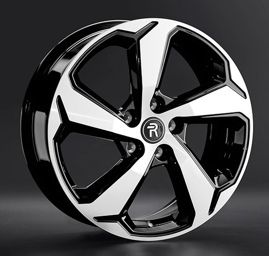 Replay JT10 7,5x19 5*108 Et:38 Dia:60,1 BKF