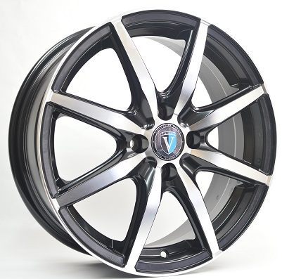 VENTI 1605 6x16 4*100 Et:45 Dia:54,1 BD