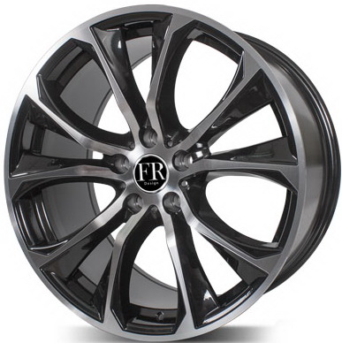 Replica FR B923 11x20 5*120 Et:37 Dia:74,1 BMF