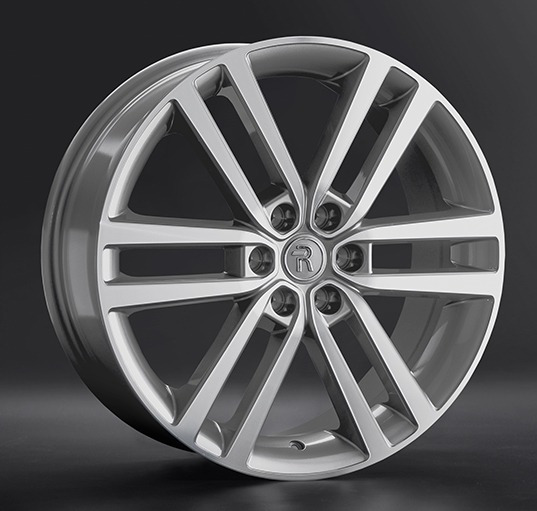 Replay KI387 7,5x19 6*114,3 Et:46 Dia:67,1 gmfp