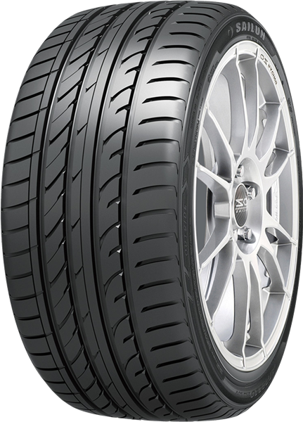 295/40R21 111Y Sailun ATREZZO ZSR SUV