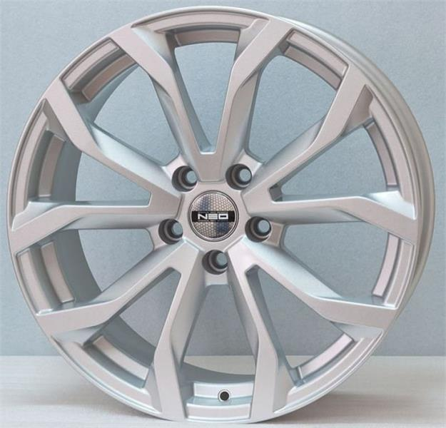 NEO 808 8x18 5*112 Et:39 Dia:66,6 S