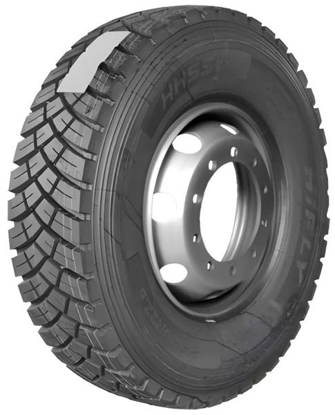 грузовая шина HIFLY HH556 315/80 R22.5 156/152L 20pr Ведущая