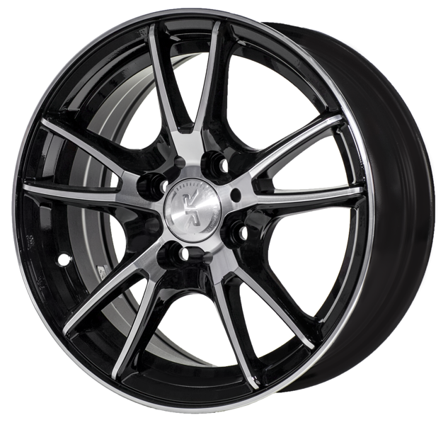 RR CSS3373 6x14 4*100 Et:35 Dia:60,1 B-P