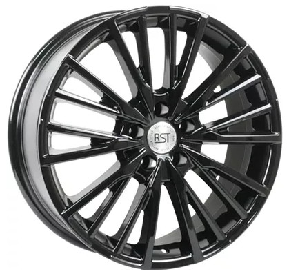 RST R178 7x18 5*114,3 Et:40 Dia:66,5 BL