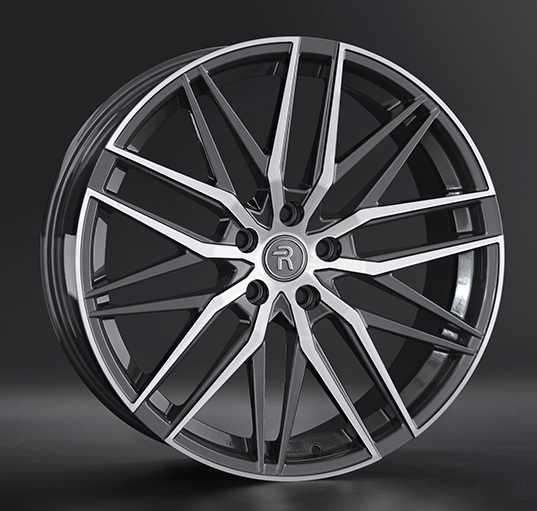 Replay LX186 8,5x20 5*114,3 Et:30 Dia:60,1 GMF