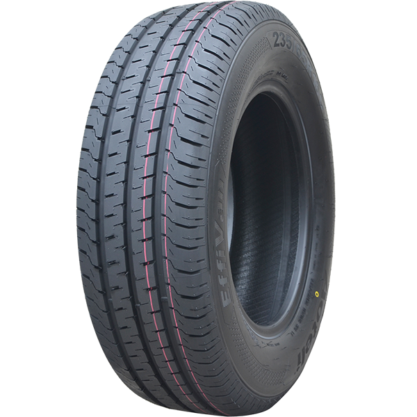 185/0R14 102/100Q Rapid EFFIVAN