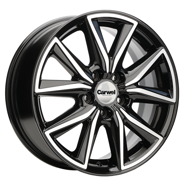 Carwel Тинаки 7x17 5*114,3 Et:50 Dia:67,1 ABT