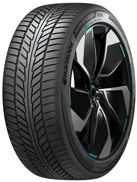 235/60R19 107V Hankook Winter i*cept iON X IW01A