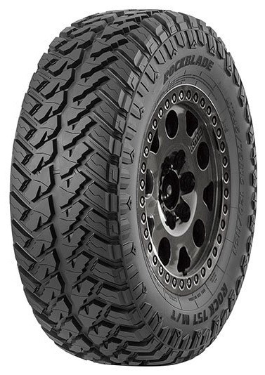 33/12,5R17 120Q RockBlade ROCK 757 M/T