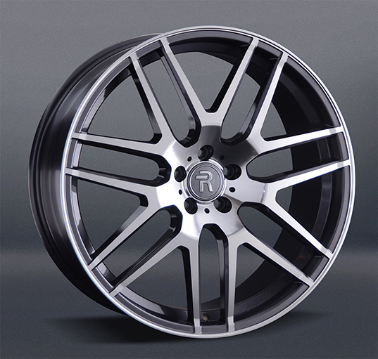 Replay MR113 10x22 5*112 Et:55 Dia:66,6 GMF