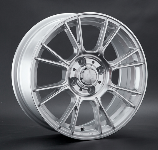 LS wheels 818 7x16 4*100 Et:42 Dia:73,1 SF