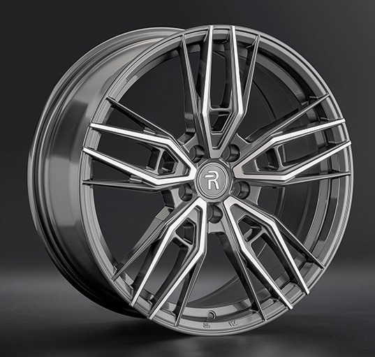 Replay CHR121 8x18 5*108 Et:36 Dia:65,1 gmf