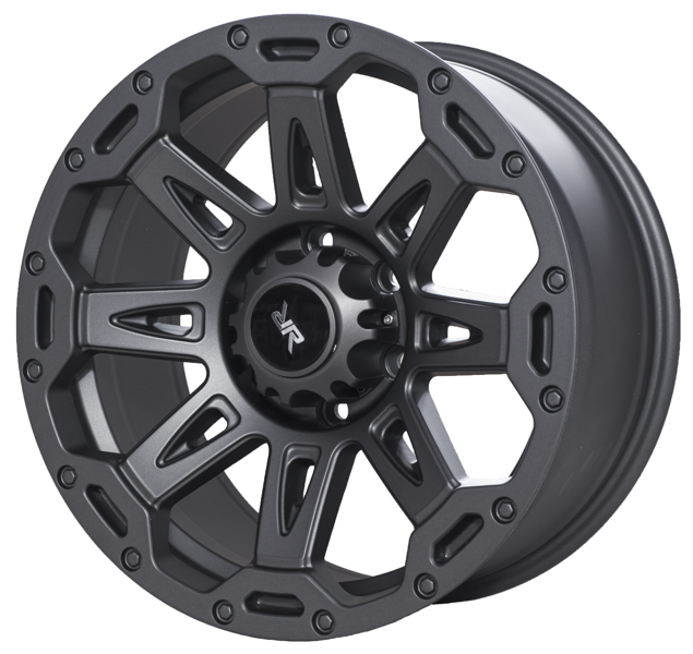 RR CSSD2828 9x20 5*139,7 Et:20 Dia:110,5 MK/M