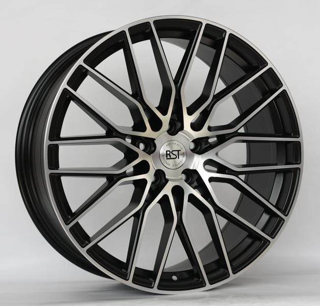 NEO 211FF 9,5x21 5*112 Et:36 Dia:66,6 BDM