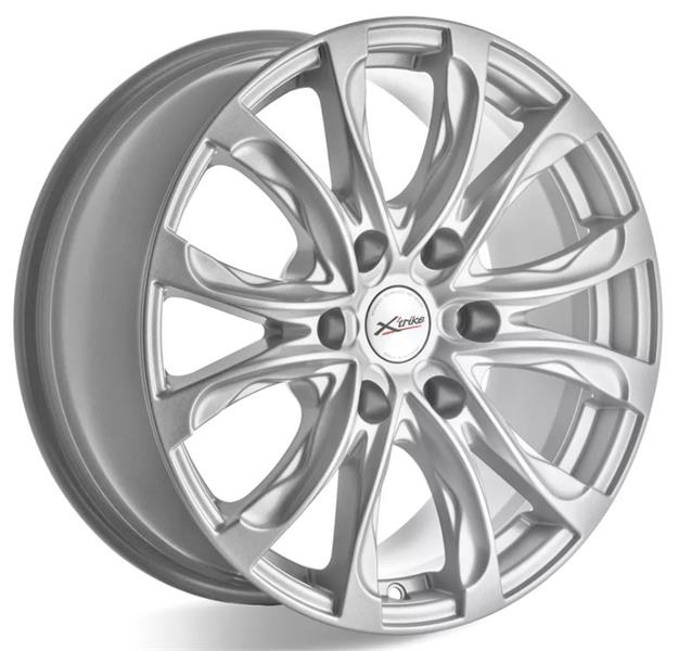 X'trike X-134 8x18 6*139,7 Et:38 Dia:67,1 HS