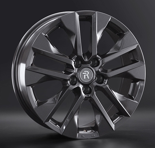 Replay TY346 7,5x19 5*114,3 Et:30 Dia:60,1 gm