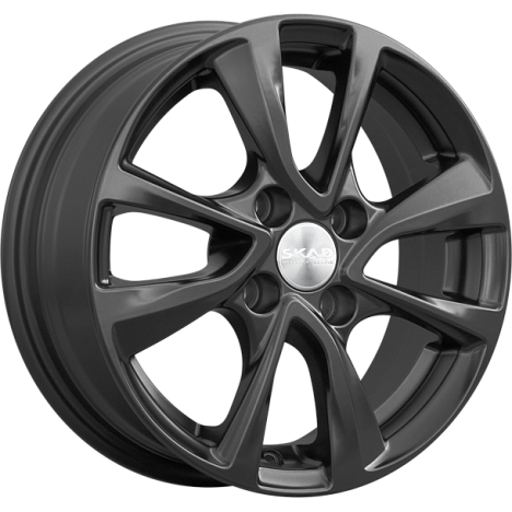 Скад Ницца 5,5x14 4*100 Et:45 Dia:67,1 Бархат новый